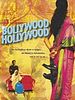 Poster der Bollywood Hollywood