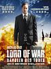 Poster der Lord of War - Händler des Todes