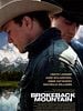 Poster der Brokeback Mountain