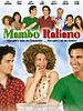 Poster der Mambo Italiano (WA)