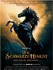 Poster der Der schwarze Hengst - Wie alles begann
