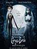 Poster der Corpse Bride