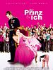 Poster der Der Prinz und ich