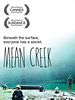 Poster der Mean Creek