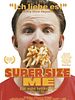 Poster der Super Size Me