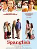 Poster der Spanglish