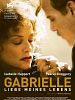 Poster der Gabrielle