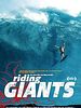 Poster der Riding Giants