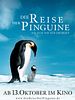 Poster der Die Reise der Pinguine