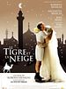 Poster der Der Tiger und der Schnee