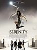 Poster der Serenity - Flucht in neue Welten
