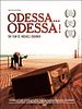 Poster der Odessa, Odessa