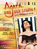 Poster der Agata und der Sturm