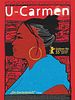 Poster der U-Carmen