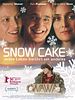 Poster der Snow Cake