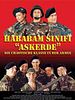 Poster der Hababam Sinifi Askerde - Die chaotische Armee - Die chaotische Klasse 2