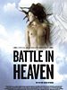 Poster der Battle In Heaven