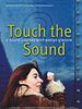 Poster der Touch the Sound - A Sound Journey with Evelyn Glennie