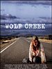 Poster der Wolf Creek