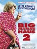 Poster der Big Mama's Haus 2