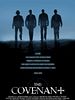Poster der Der Pakt - The Covenant