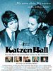 Poster der Katzenball