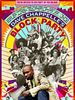 Poster der Block Party