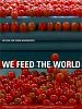 Poster der We Feed The World - Essen global
