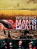 Poster der Workingman's Death