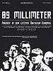 Poster der 89 Millimeter