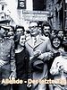 Poster der Allende - Der letzte Tag des Salvador Allende