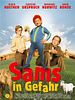 Poster der Sams in Gefahr