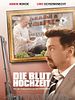 Poster der Die Bluthochzeit