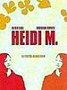 Poster der Heidi M.