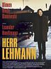 Poster der Herr Lehmann