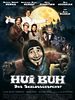 Poster der Hui Buh - Das Schlossgespenst