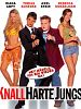 Poster der Knallharte Jungs