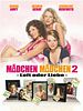 Poster der Mädchen Mädchen 2 - Loft oder Liebe