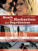 Poster der Musik für Hochzeiten und Begräbnisse