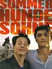 Poster der SommerHundeSöhne