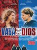 Poster der Vaya con Dios - Und verführe uns in Versuchung