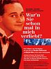 Poster der War'n Sie schon mal in mich verliebt