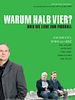 Poster der Warum halb vier?