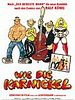 Poster der Wie die Karnickel