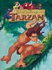 Poster der Tarzan