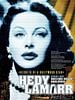 Poster der Hedy Lamarr - Secrets of a Hollywood Star