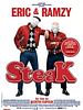Poster der Steak