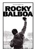 Poster der Rocky Balboa