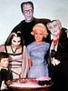 Poster der Die Munsters