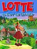 Poster der Lotte im Dorf der Erfinder